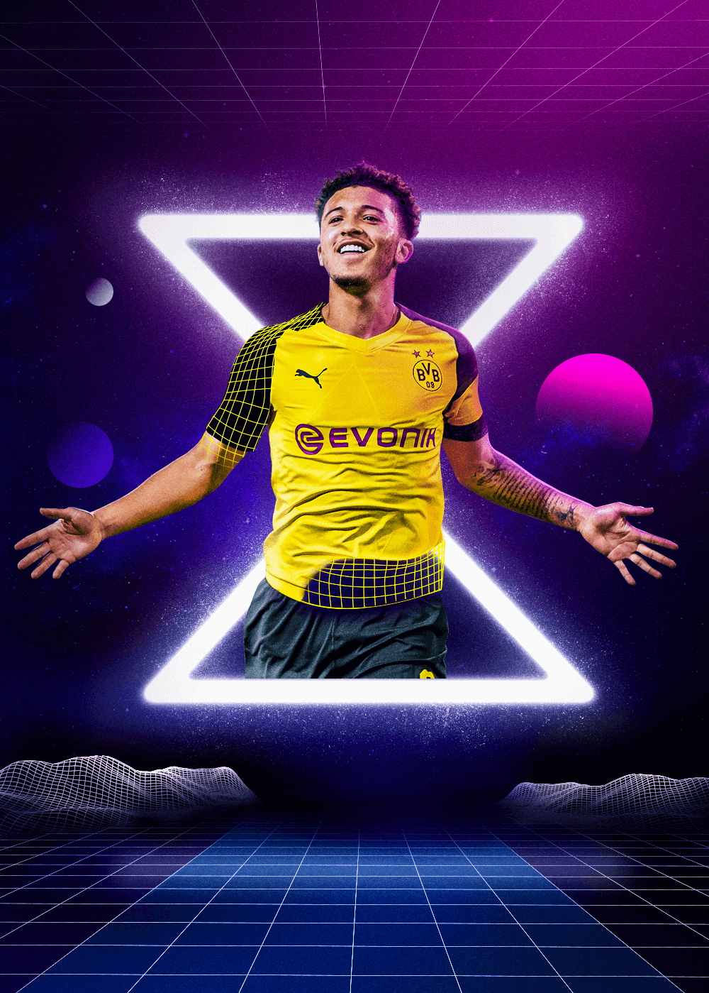 一些传统强 一些传统强