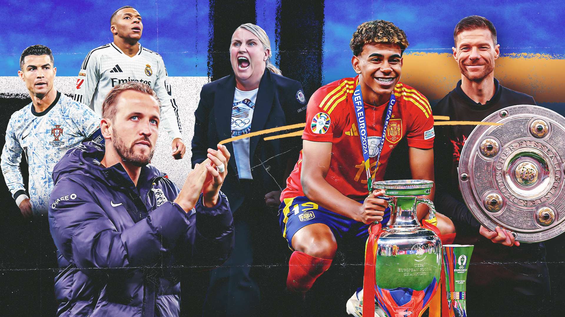 是他们获胜 是他们获胜