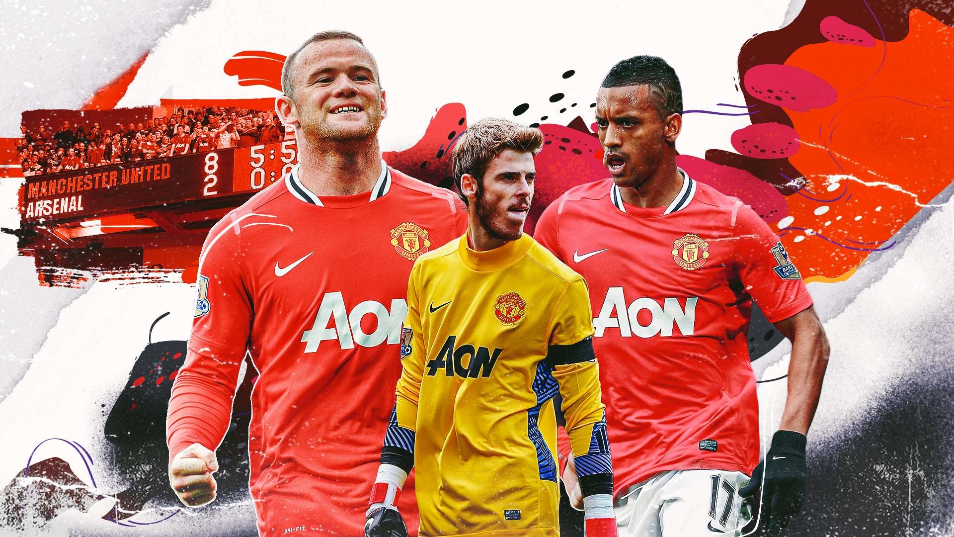 另一个鲜明 另一个鲜明